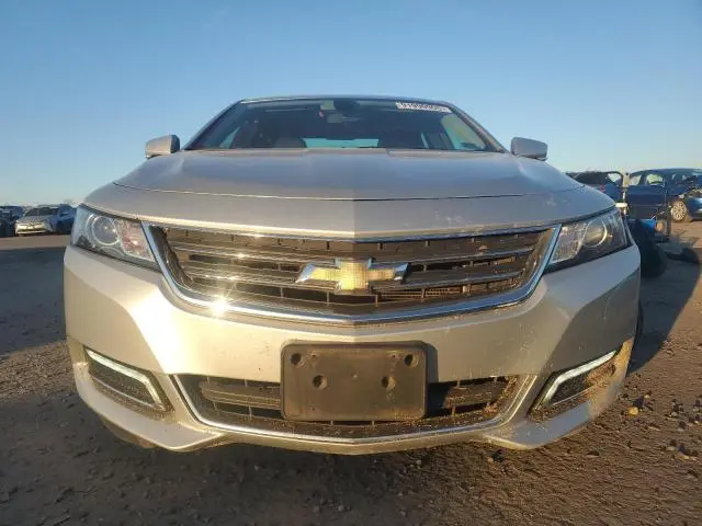 2020 CHEVROLET IMPALA LT  