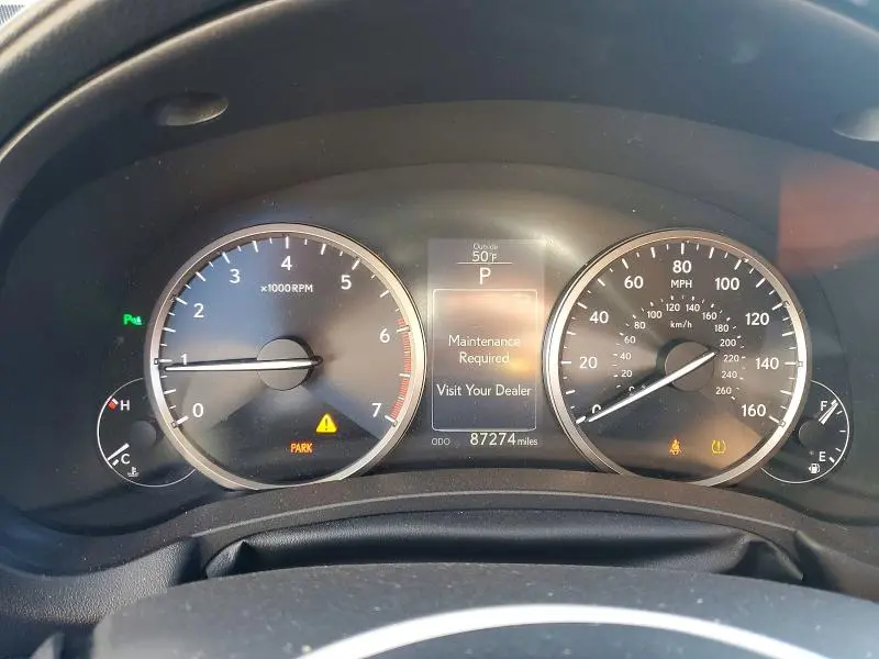 2017 LEXUS NX 200T BASE  