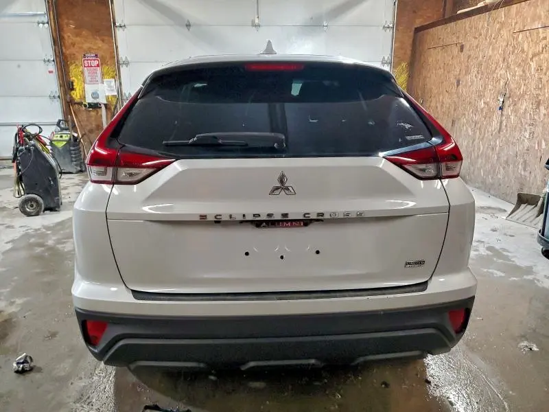 2022 MITSUBISHI ECLIPSE CROSS LE  