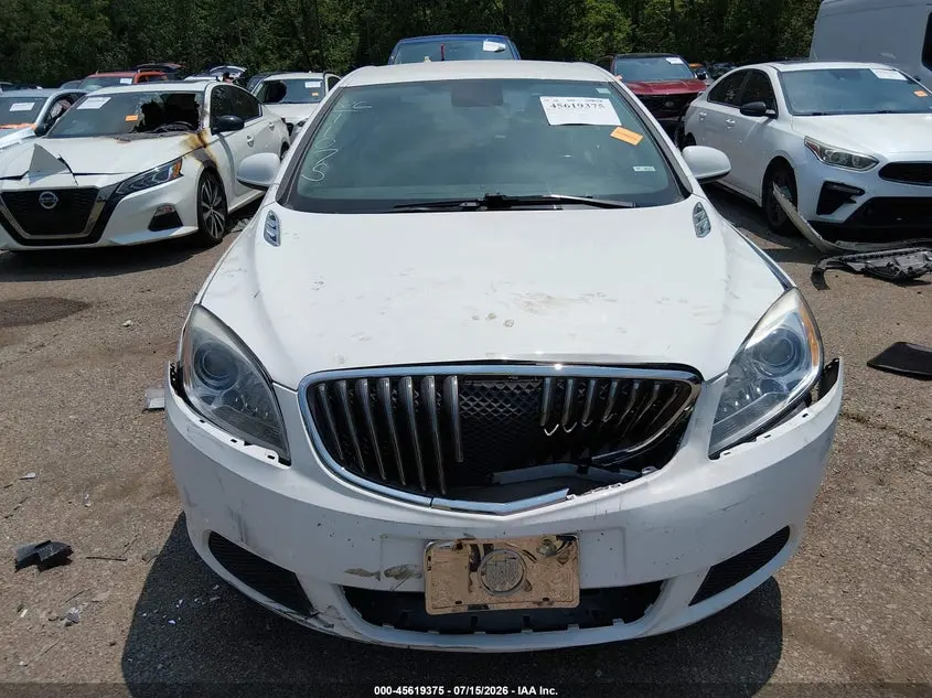 2016 BUICK VERANO  