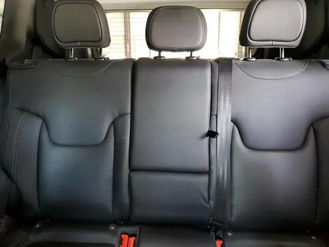 2020 JEEP RENEGADE LIMITED  
