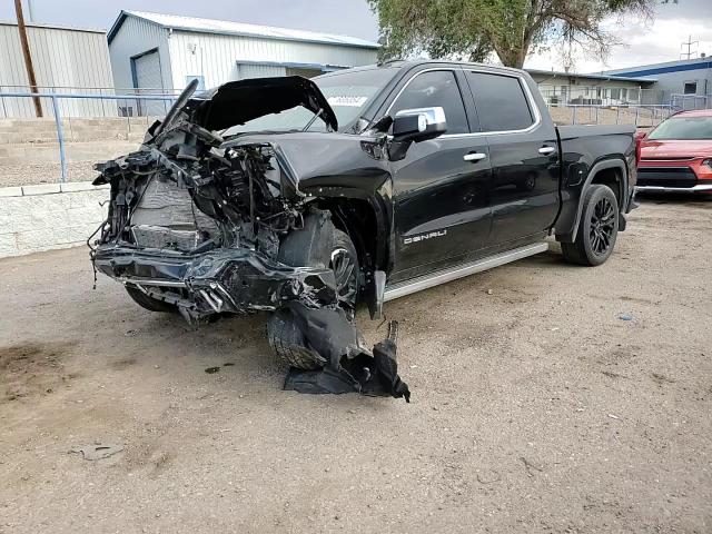 2021 GMC SIERRA K1500 DENALI