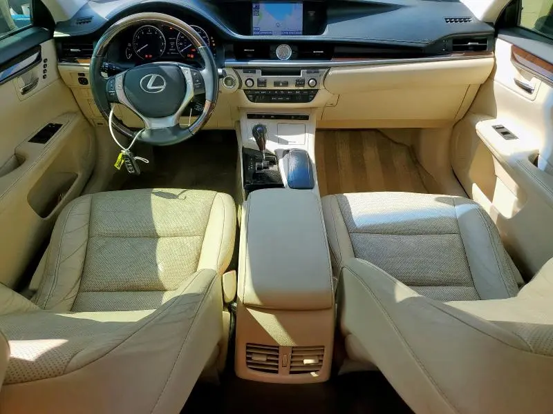 2013 LEXUS ES 350  