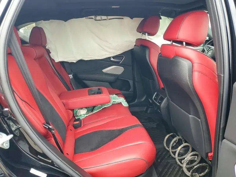 2021 ACURA RDX A-SPEC  