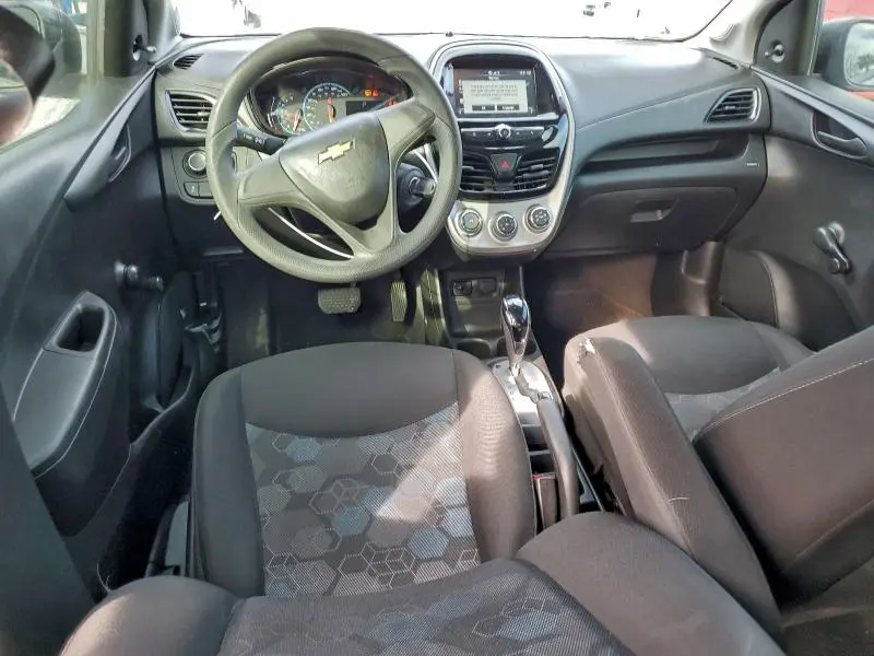 2018 CHEVROLET SPARK LS  
