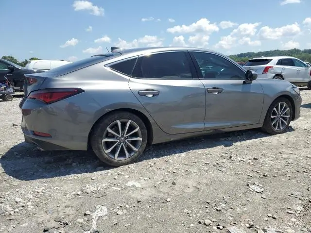 2024 ACURA INTEGRA   