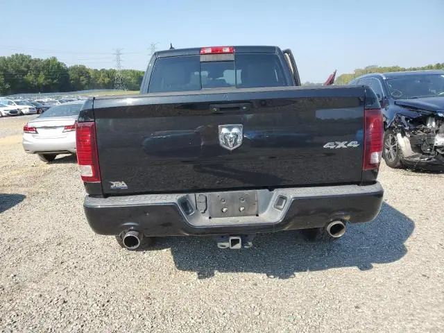 2015 RAM 1500 SPORT