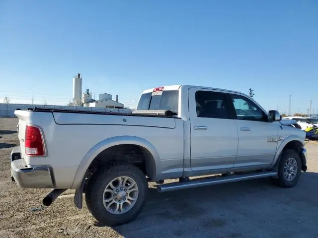 2014 RAM 2500 LARAMIE  