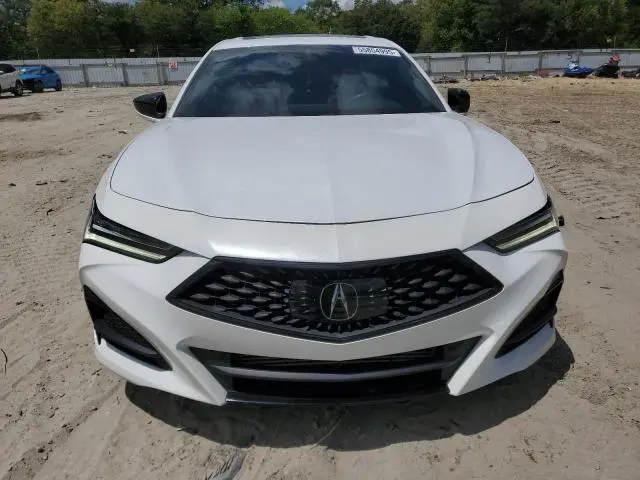 2023 ACURA TLX A-SPEC  