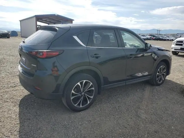 2023 MAZDA CX-5 PREMIUM PLUS  