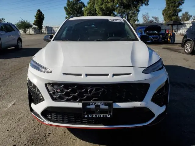 2023 HYUNDAI KONA N BASE  