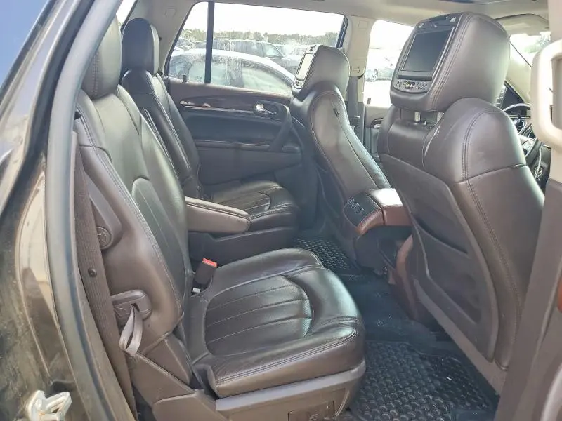 2014 BUICK ENCLAVE   