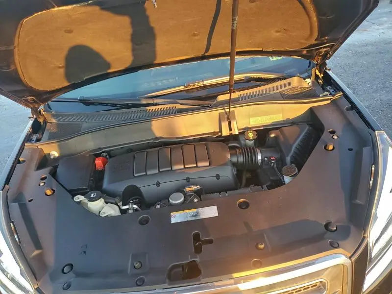 2017 GMC ACADIA LIMITED SLT-2  