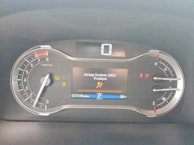2022 HONDA RIDGELINE BLACK EDITION  
