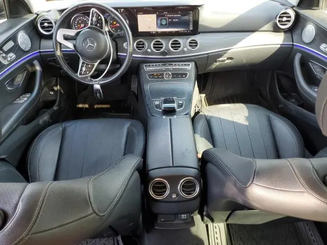 2019 MERCEDES-BENZ E 300  