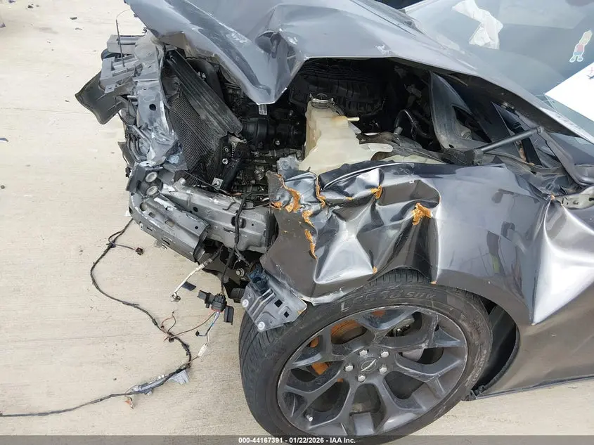 2019 CHRYSLER 300 300S