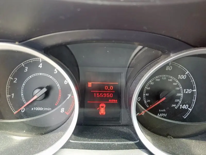 2014 MITSUBISHI LANCER ES/ES SPORT  