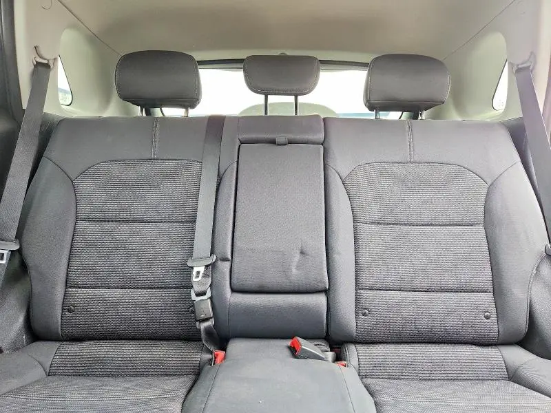 2019 KIA NIRO LX  