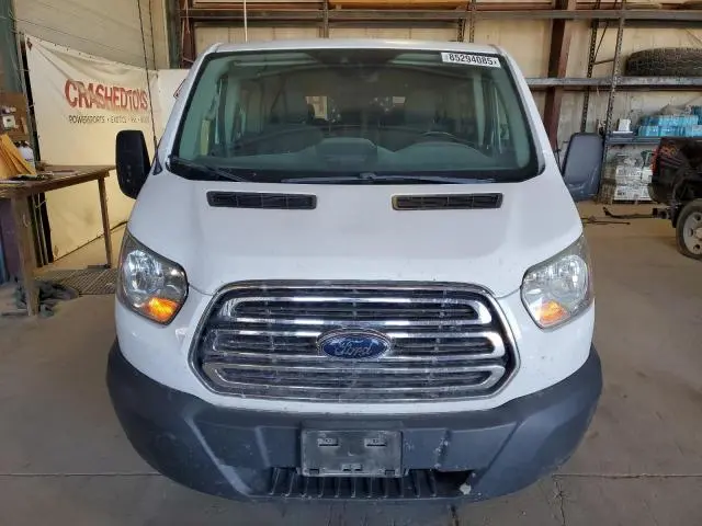 2016 FORD TRANSIT T-150  