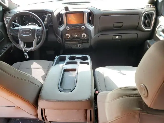 2020 GMC SIERRA K1500 SLE  