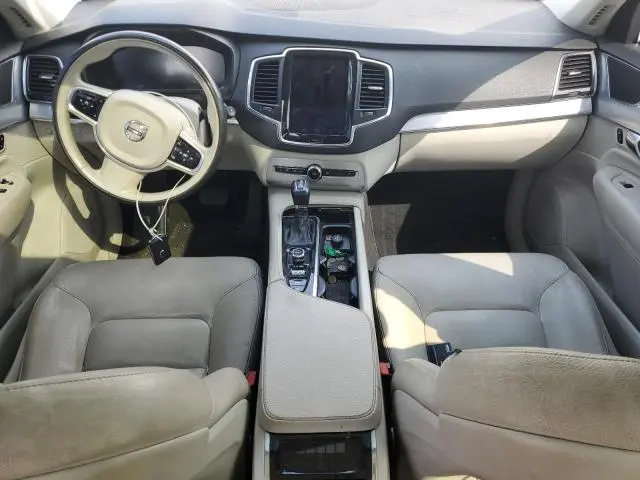 2016 VOLVO XC90 T6  