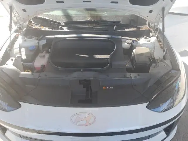 2025 HYUNDAI IONIQ 6 SE  