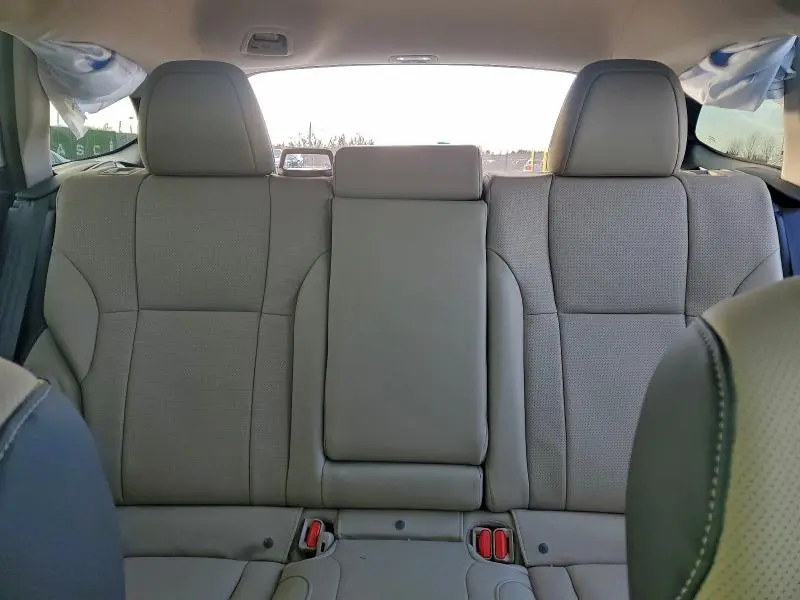 2025 SUBARU OUTBACK LIMITED XT  