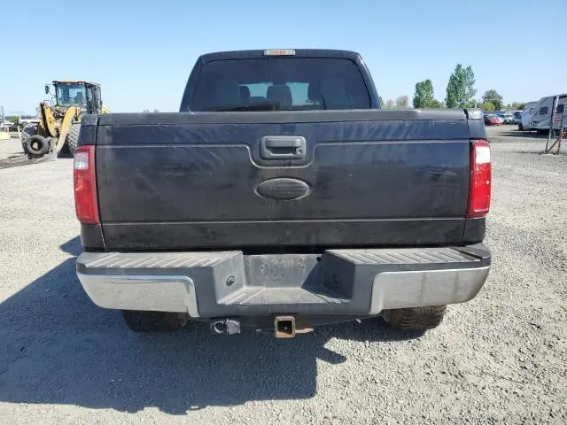 2013 FORD F250 SUPER DUTY  