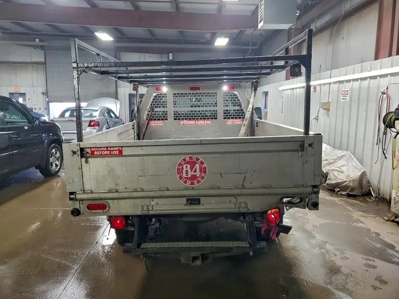 2015 FORD F250 SUPER DUTY  