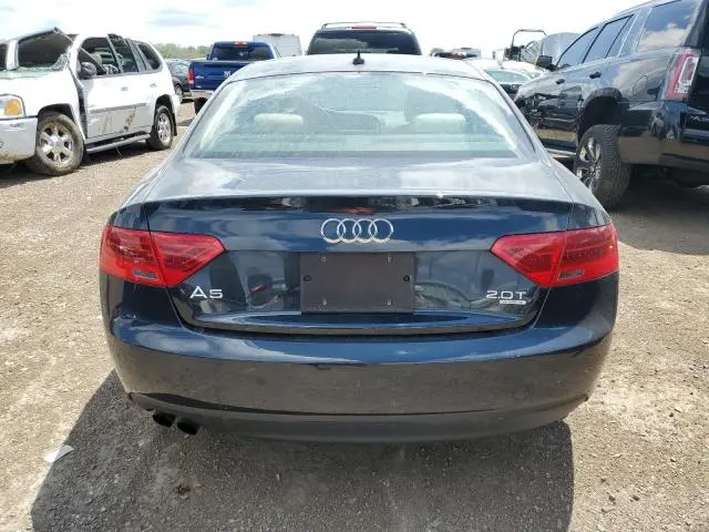 2013 AUDI A5 PREMIUM PLUS  