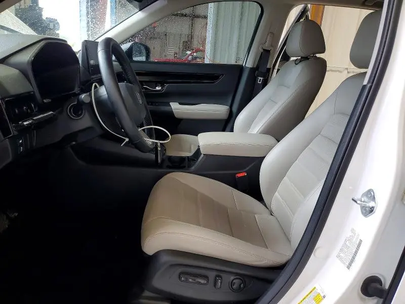2025 HONDA CR-V EXL  