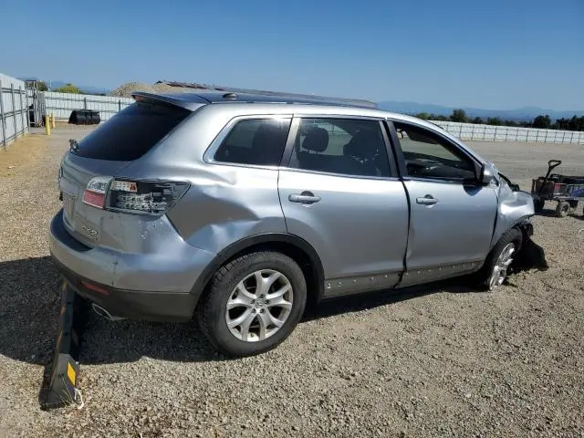 2012 MAZDA CX-9