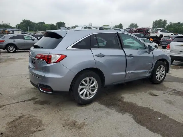 2016 ACURA RDX TECHNOLOGY  