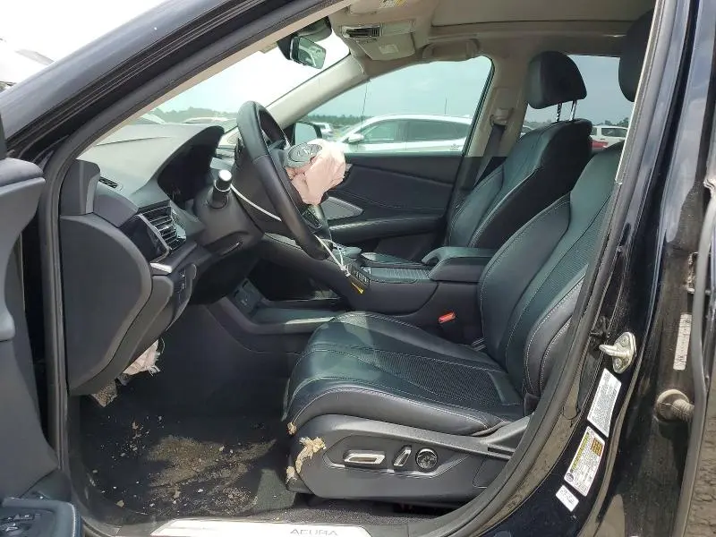 2020 ACURA RDX TECHNOLOGY  