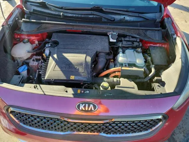 2018 KIA NIRO FE  