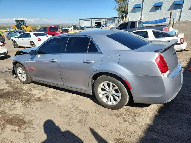 2015 CHRYSLER 300 LIMITED  