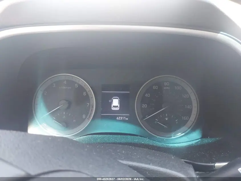 2020 HYUNDAI TUCSON SPORT