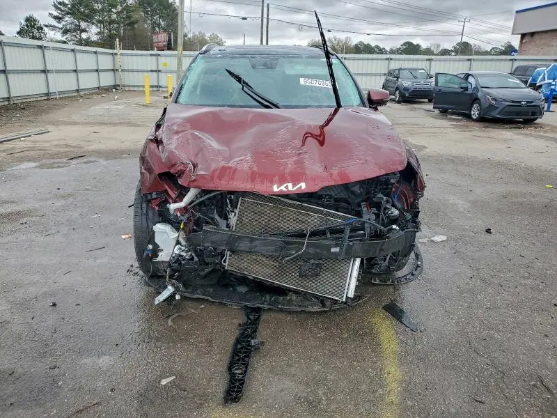 2023 KIA SPORTAGE SX PRESTIGE  