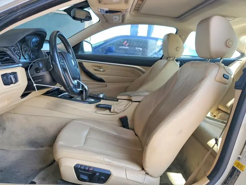 2014 BMW 428 I  