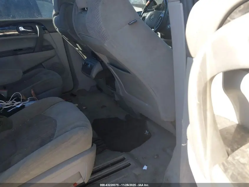 2014 BUICK ENCLAVE CONVENIENCE