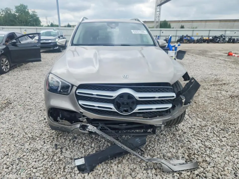 2020 MERCEDES-BENZ GLE 350 4MATIC  