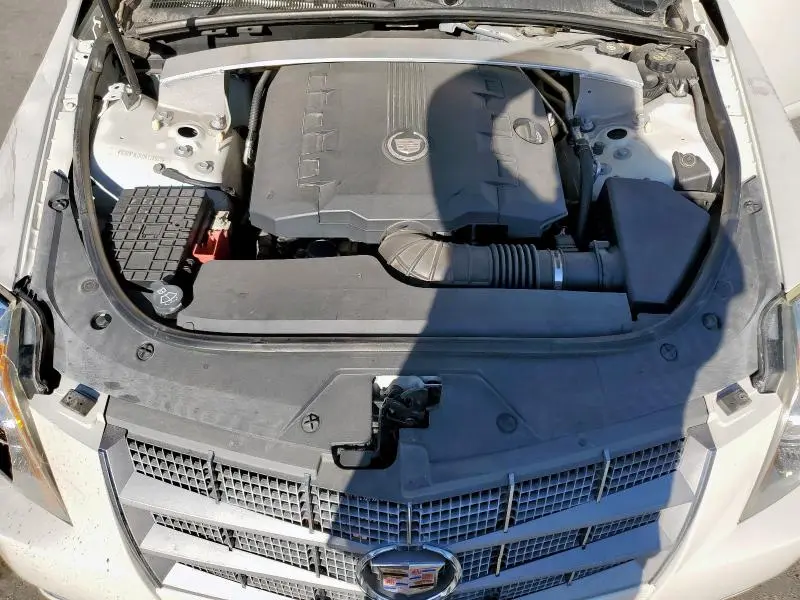 2011 CADILLAC CTS PREMIUM COLLECTION  