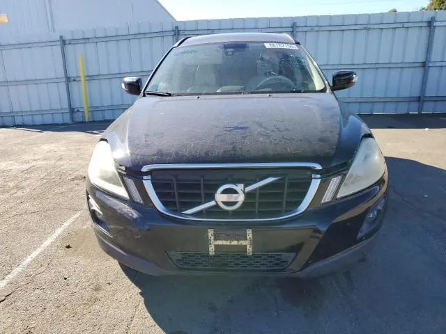 2010 VOLVO XC60 3.2  