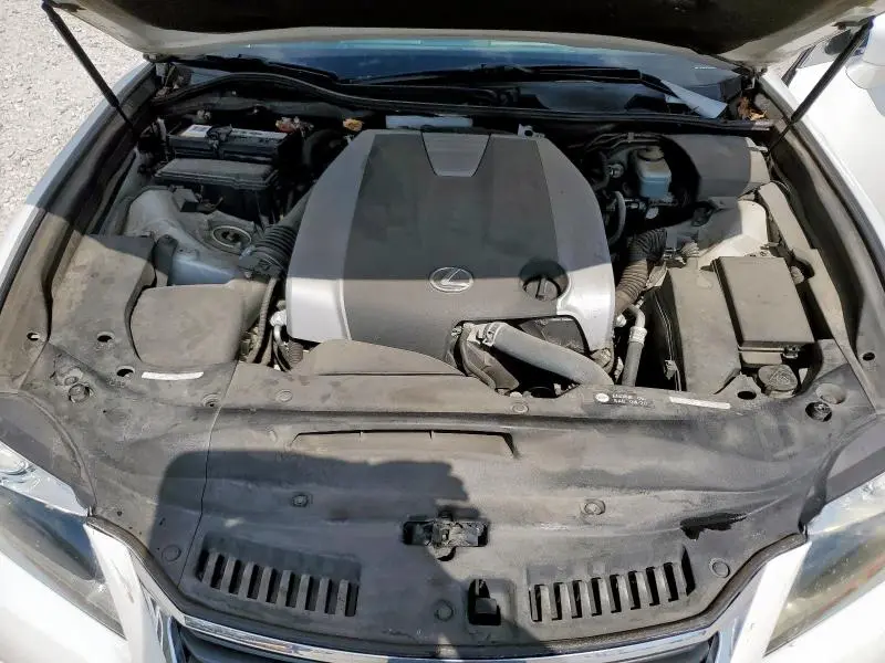 2015 LEXUS GS 350  
