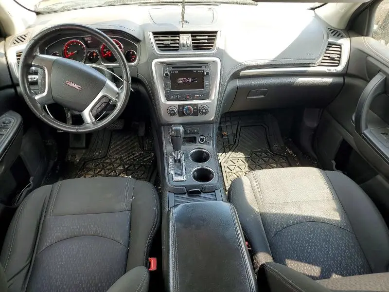 2014 GMC ACADIA SLE  