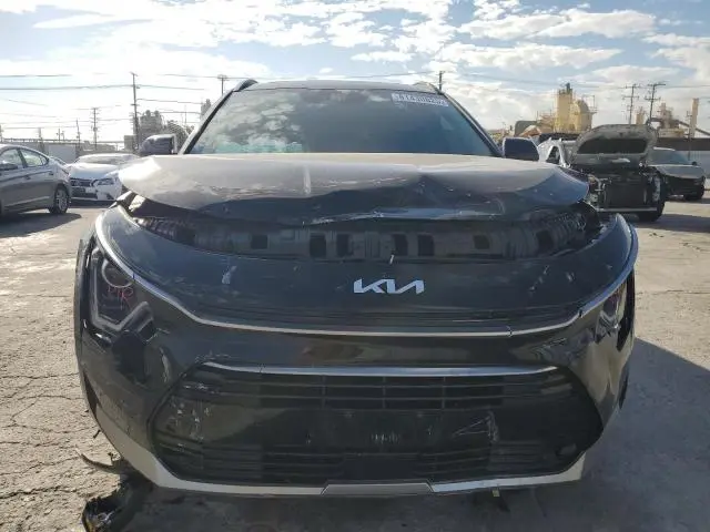 2024 KIA NIRO EX  