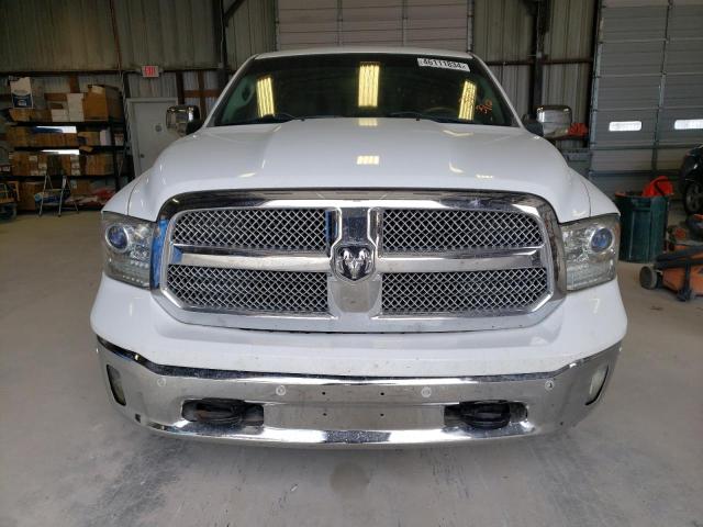 2015 RAM 1500 LONGHORN