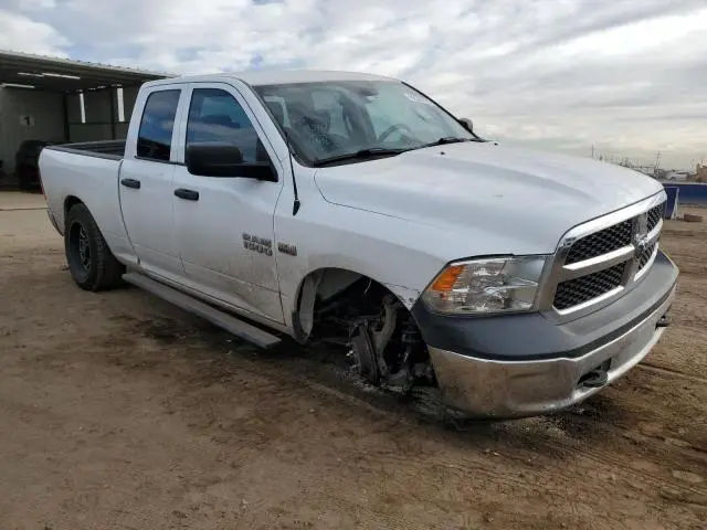 2018 RAM 1500 ST  