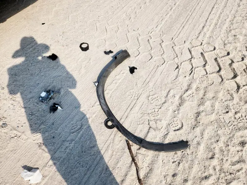 2017 HONDA RIDGELINE SPORT  