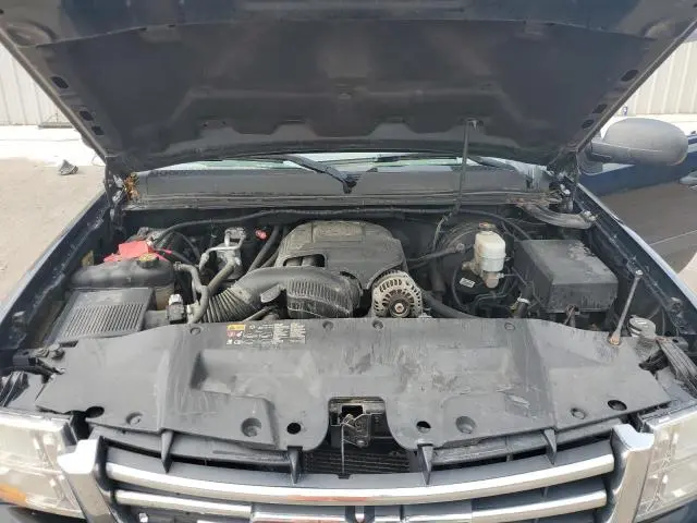 2013 GMC SIERRA K1500 SL  